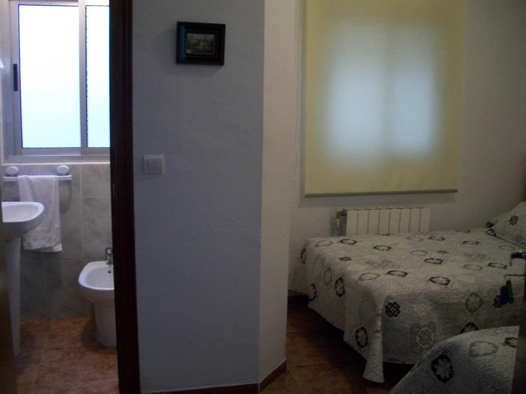 Pension Mari Graena Buitenkant foto