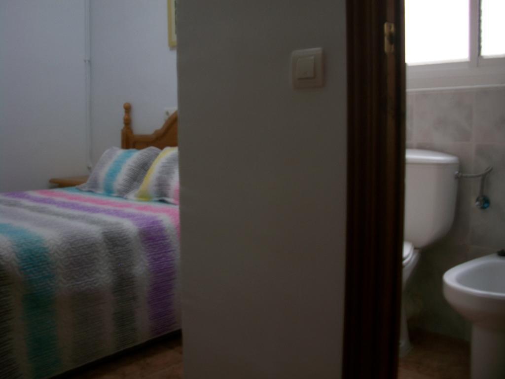 Pension Mari Graena Buitenkant foto