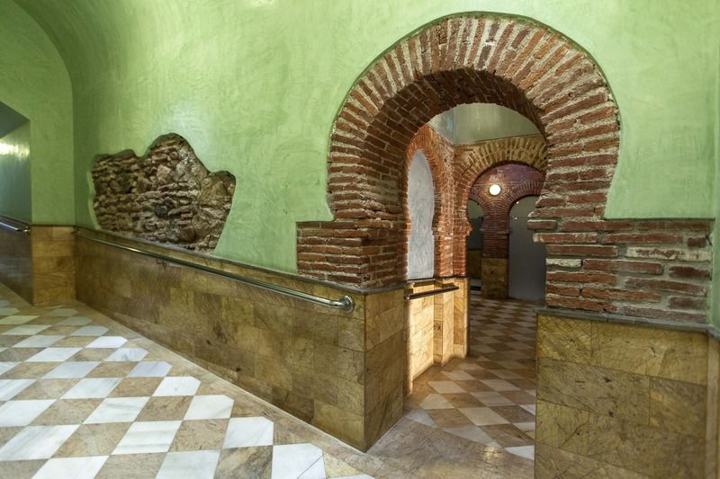 Pension Mari Graena Buitenkant foto