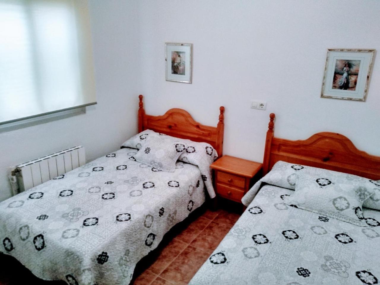 Pension Mari Graena Buitenkant foto