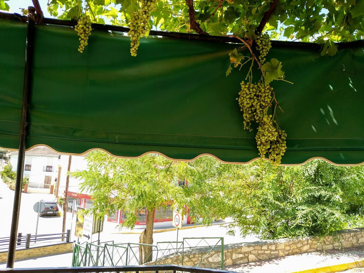 Pension Mari Graena Buitenkant foto